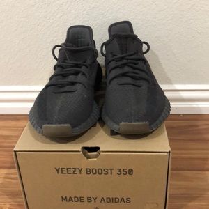 Yeezy Cinder 350 v2